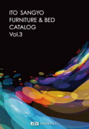 FURNITURE & BED CATALOG VOL.3