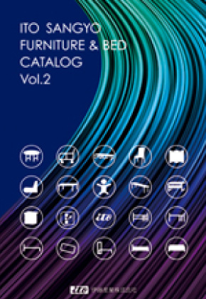 FURNITURE & BED CATALOG VOL.2