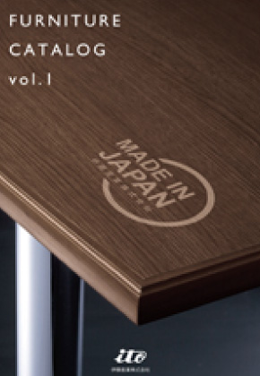 FURNITURE CATALOG vol.1