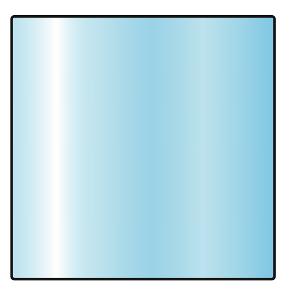 アクリルパネル（四角） イメージ